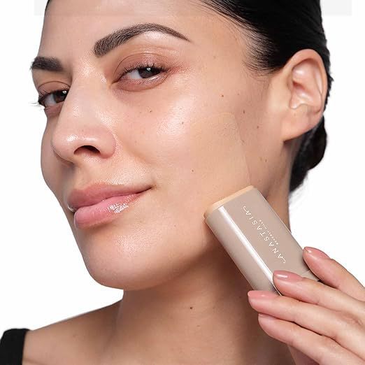 Concealer Basic Beauty Cream Naturally Brightens Skin Tone